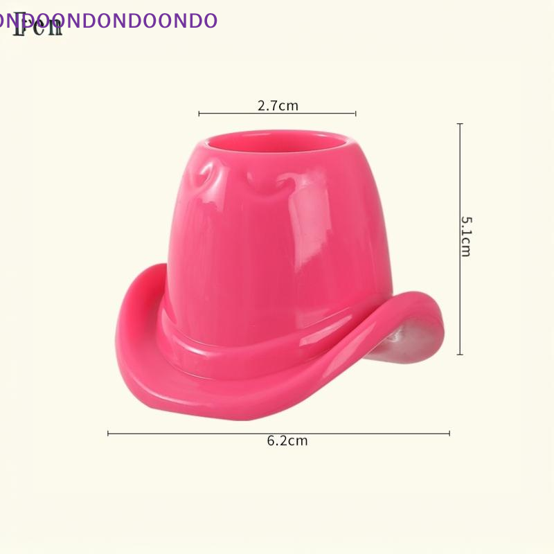 壊れにくいカウボーイハット型のワイングラス。再利用可能なカッ - Wine Beer Hat のレビューと価格