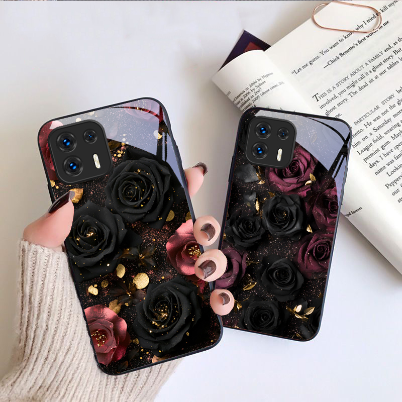ワインレッドの花びら Motorola Moto G14 2 - Wine & Beer Guayaquil のレビューと価格