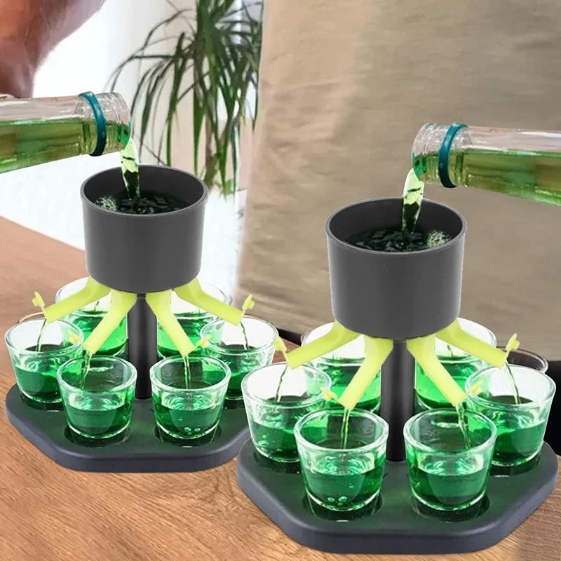 6 アルコールアクセサリー ワイン 自家製ビールとカクテル用 - Whisky Beer And Wine のレビューと価格