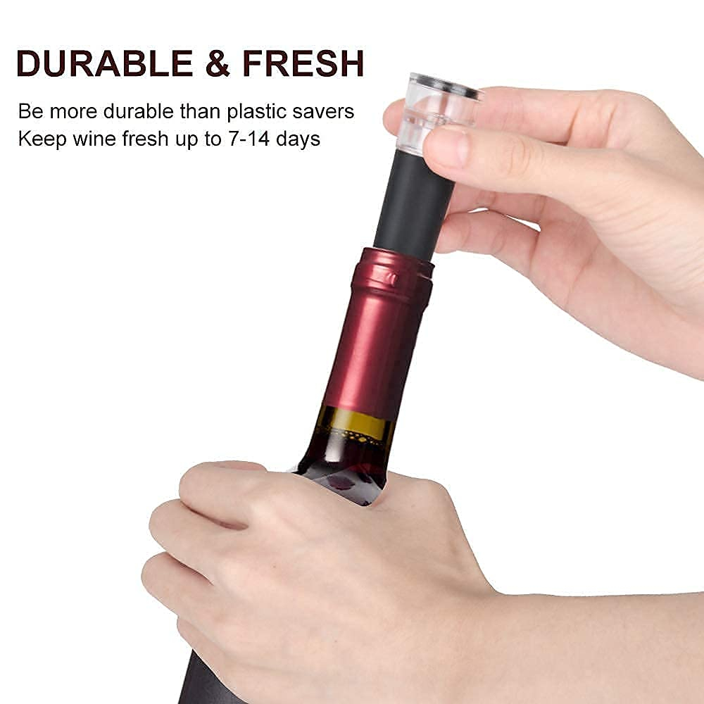 ワインポアラー デキャンタ 赤ワインエアレーター ポアラー  - Wine Aerator Pour のレビューと価格